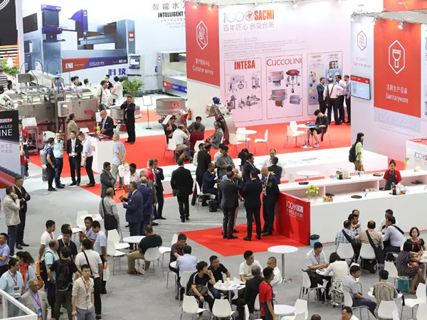 科斯达工业包装受邀参加2021年第35届广州陶瓷工业展
