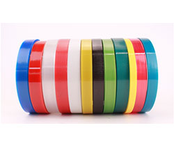 PET塑钢打包带是一种新型的打包带看看其特点